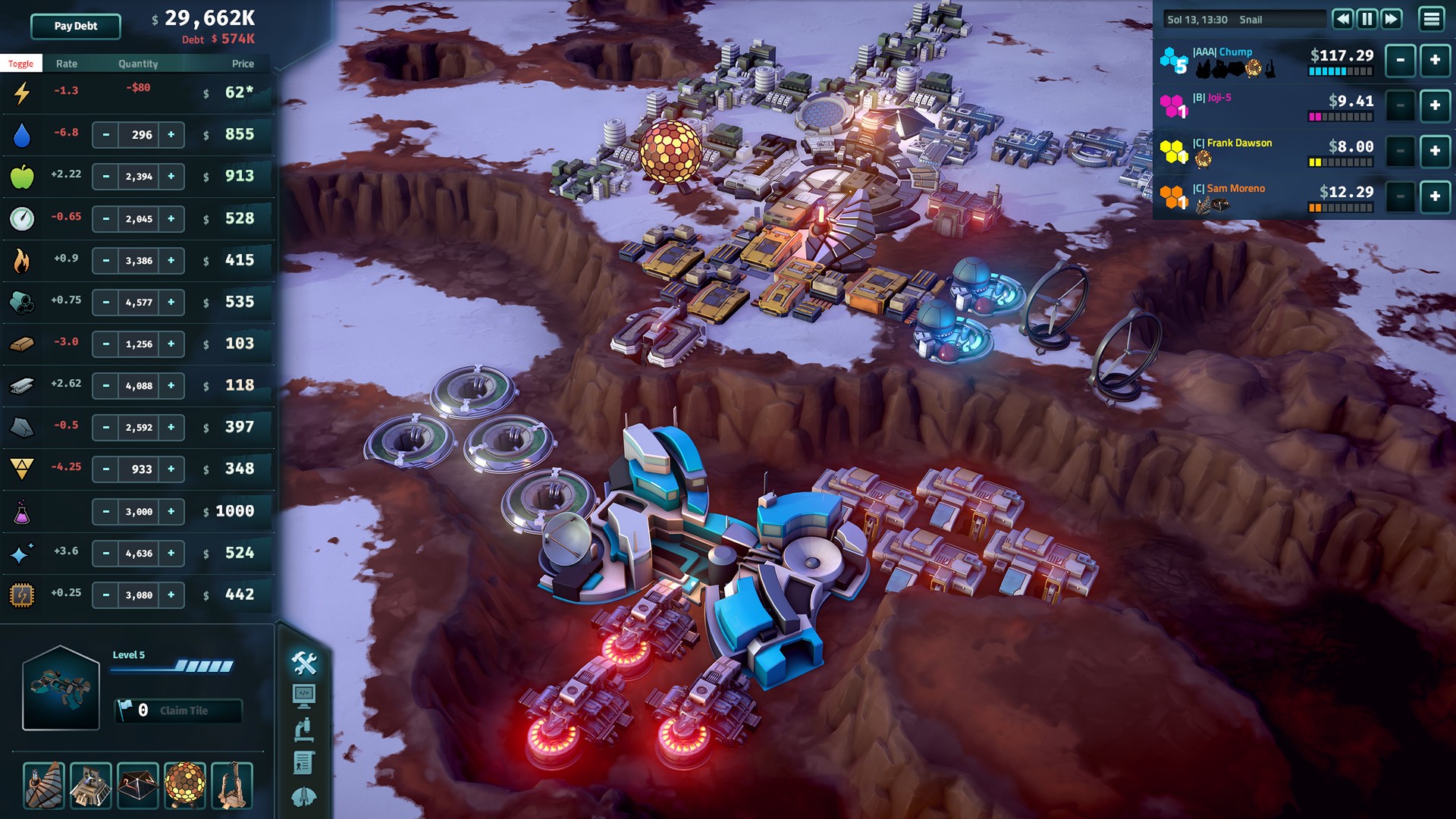 offworld trading company download